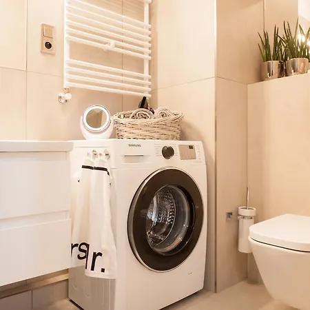 Albatross Towers Joda Bed Апартаменты *