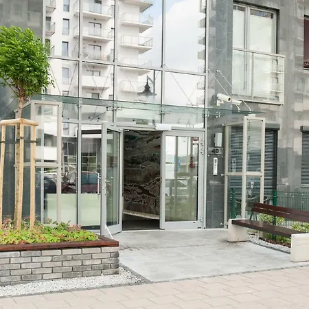 Albatross Towers Joda Bed Lägenhet *