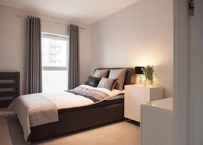 Albatross Towers Joda Bed Apartamento *