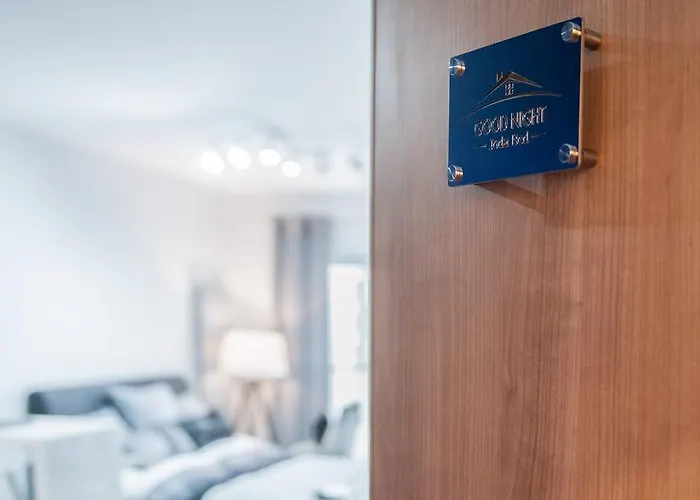 Albatross Towers Joda Bed Apartamento