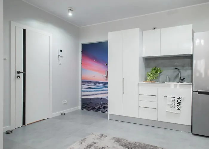 Albatross Towers Joda Bed *