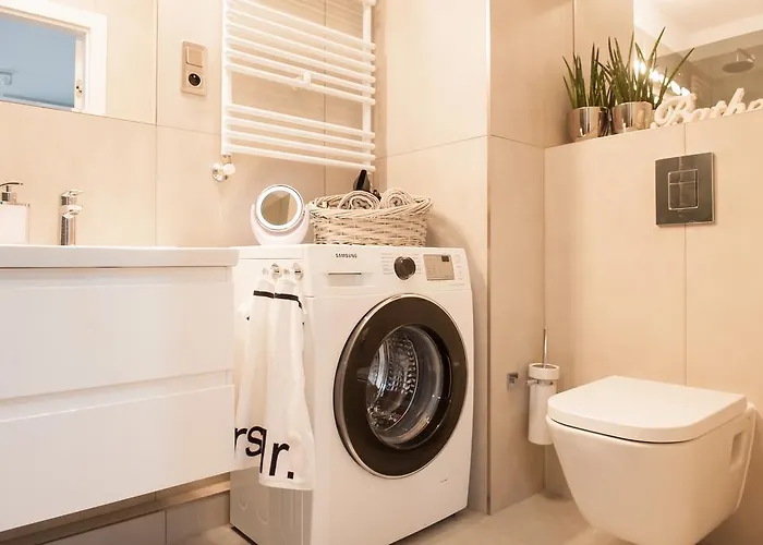 Albatross Towers Joda Bed アパート *