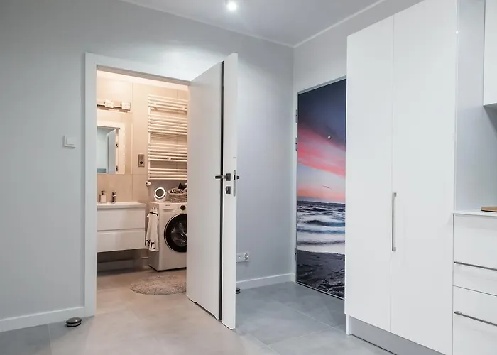 Albatross Towers Joda Bed アパート *