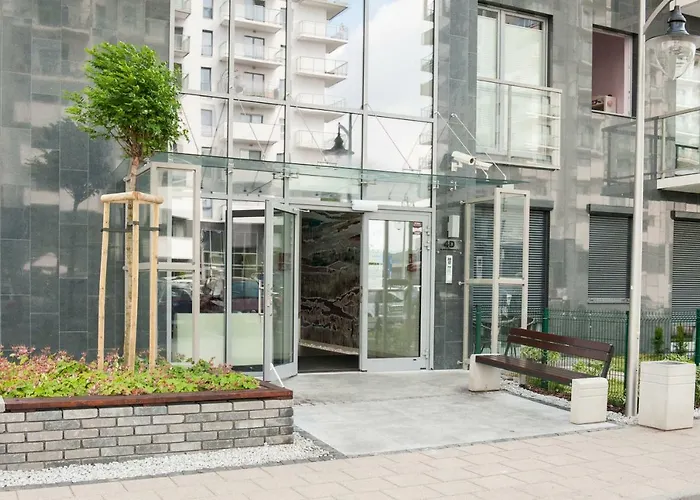 Albatross Towers Joda Bed Apartamento *