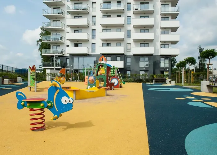 Albatross Towers Joda Bed アパート *