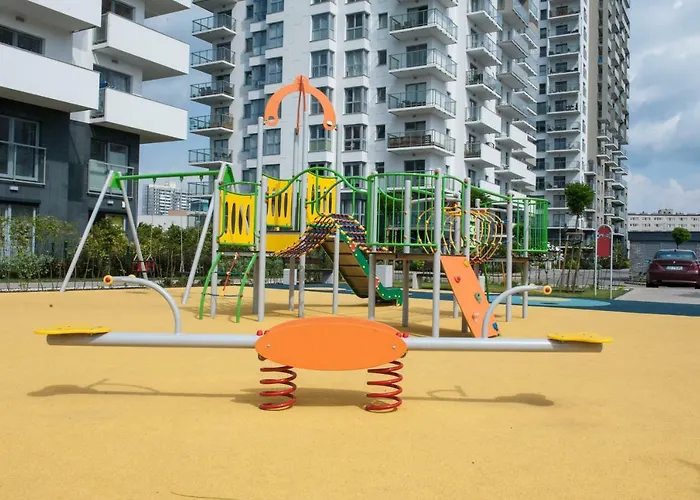 Albatross Towers Joda Bed *